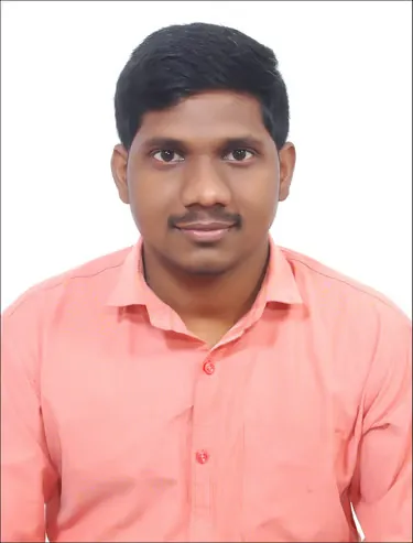 Naga Praveen